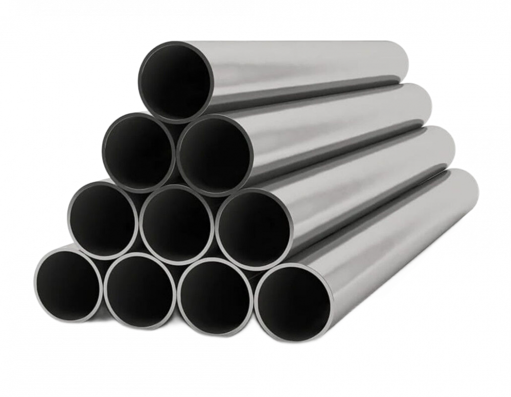 Трубы электросварные 820x10 10706-76 ст.20