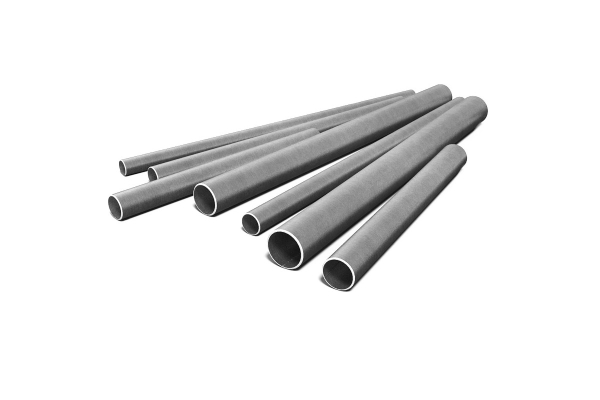 Трубы ВГП оцинкованные 40х3.5 ДУ Тагмет (печная сварка) 6000 мм