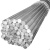 Круг горячекатаный стальной нержавеющий жаропрочный (Импорт) 120 40Х13