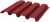 Профнастил оцинк Н60 0,5х845(902)х6000