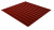 Профнастил окрашенный 0.45x1000x2500 RAL 8017
