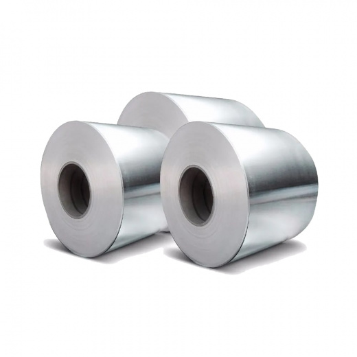 Рулон оцинкованный 0.25x1250 пас РТМ Zn60